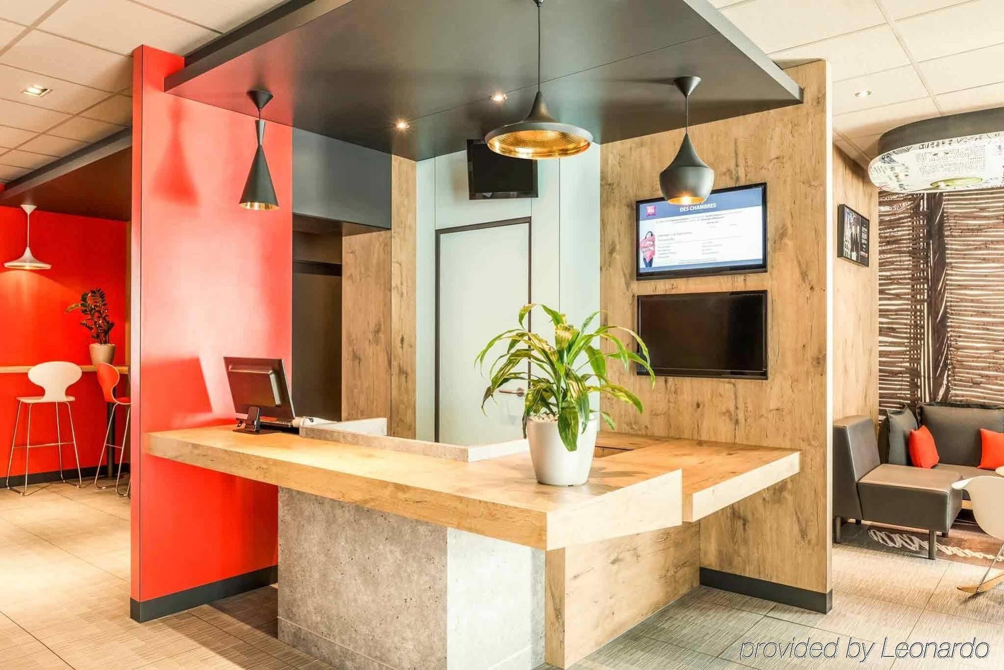 Hotel Ibis Paris Boulogne Billancourt Zewnętrze zdjęcie